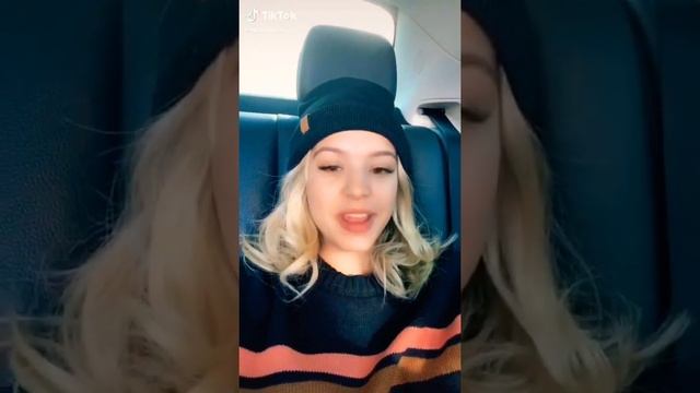 Лучшие видео Юлии Гаврилиной из Тик Тока смотреть онлайн