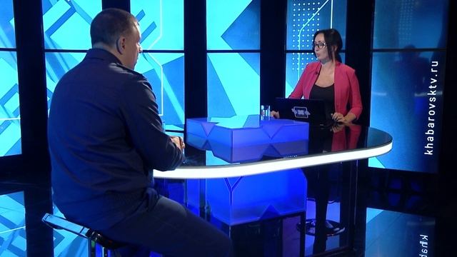 Кирилл Осипчук: про мошенничество с банковскими картами смотреть онлайн