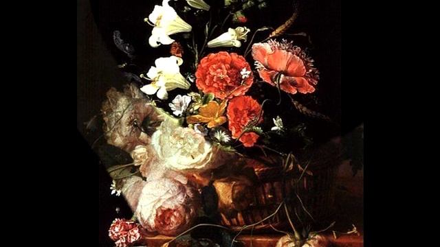 The Complete Works of Jan Van Huysum смотреть онлайн