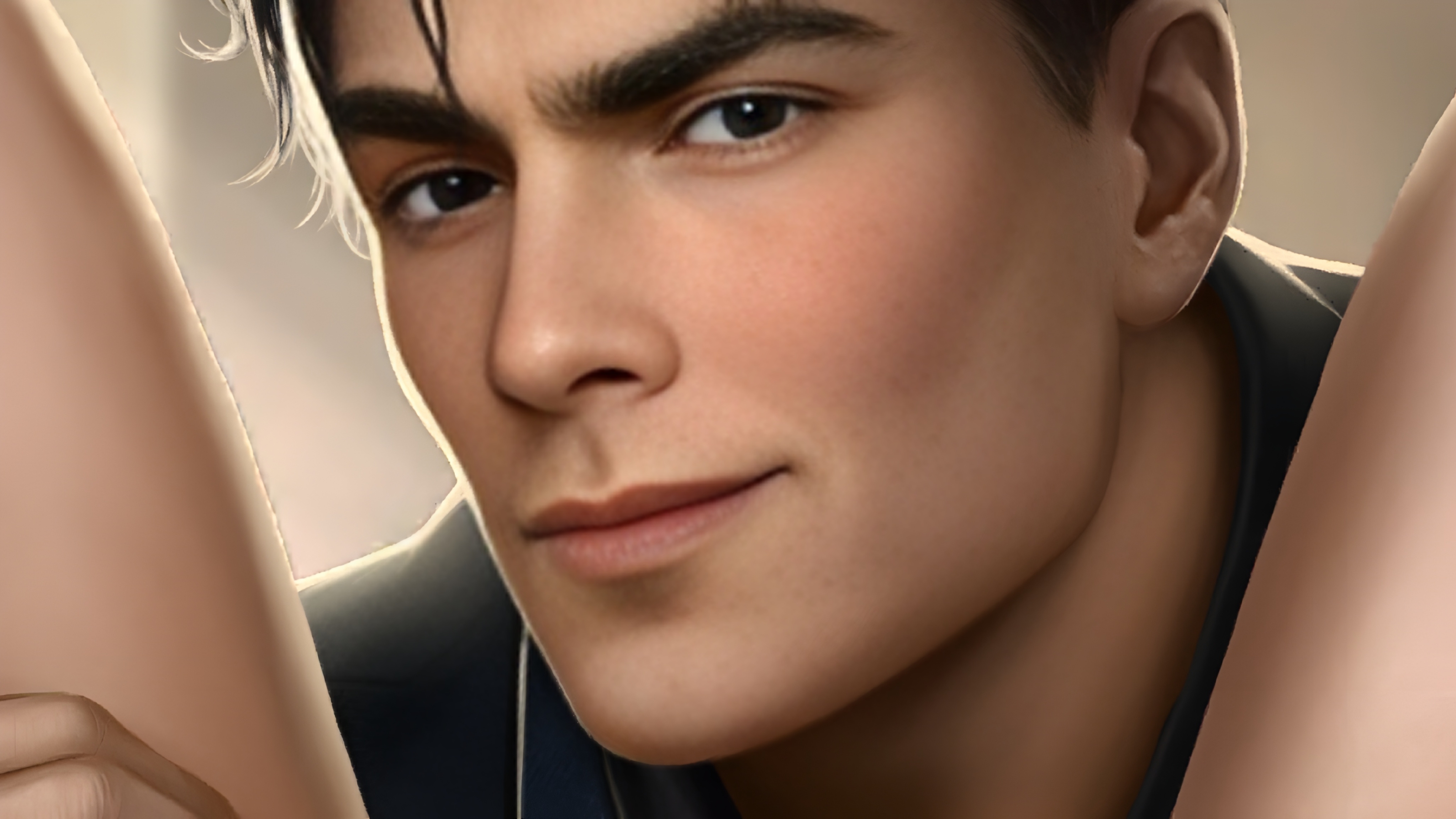 Теодора | 3 сезон | 9 серия