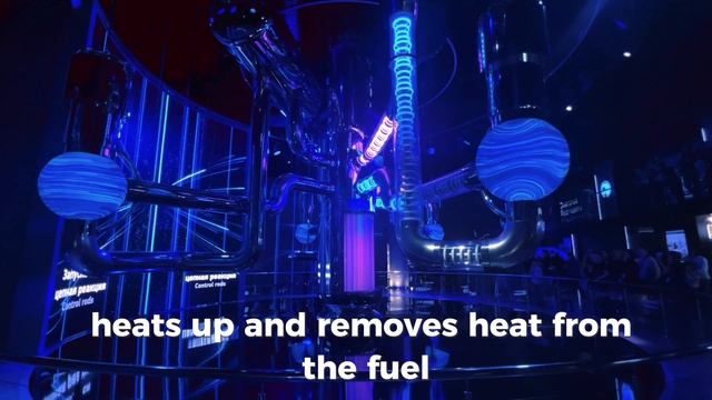 Atom смотреть онлайн