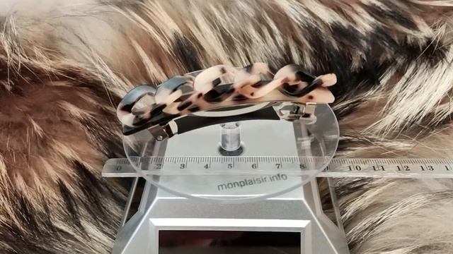 Заколка 07-52-1 смотреть онлайн