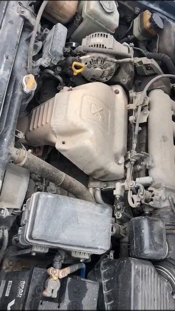 Страшные звуки для любовго владельца авто смотреть онлайн