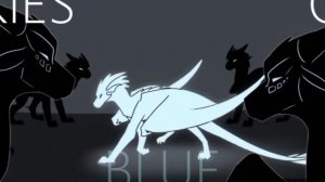 название песни в описание //драконья сага, дс// wings of fire//