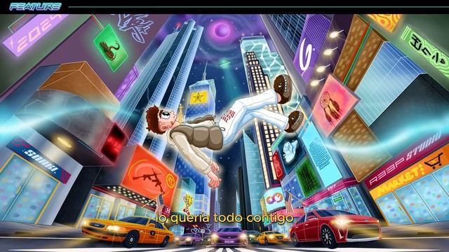 Snaki - matrix (feat. La Mini) смотреть онлайн