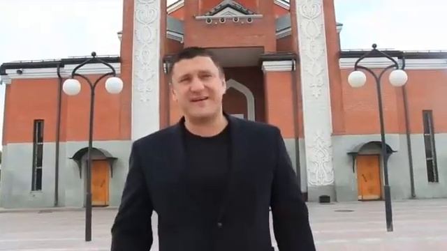 Песня про Кадырова смотреть онлайн