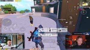 СЕКРЕТ И ЗОНГ, СТРИМ😈☠️