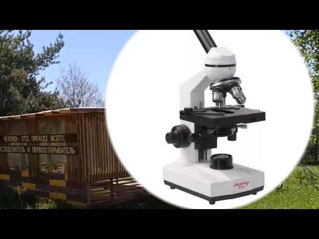 Охота на тихоходку