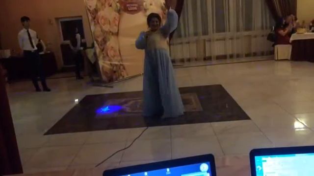 Аминат Напшева .Мой сын. смотреть онлайн