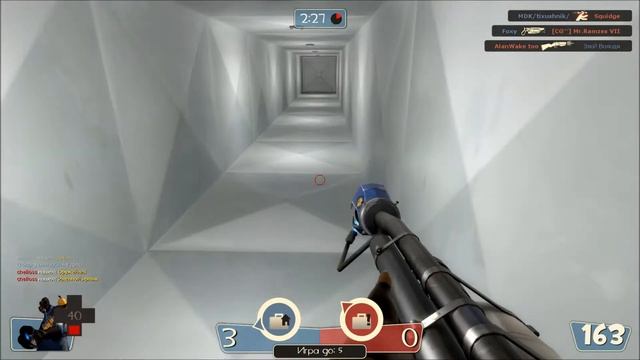 DenxXx и ars-parfenov в TF2: турбины. выпуск 2.2 смотреть онлайн