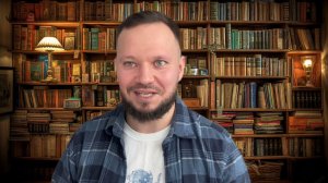 09. Катехизические беседы (для молодёжи). «Начало служения  Иисуса Христа». Гаврилов Даниил