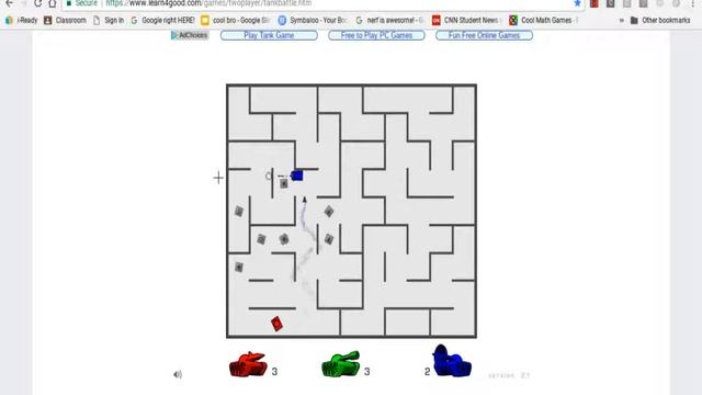 Tank trouble Part !1 with friends EVERYBODY DIES AGAIN! смотреть онлайн