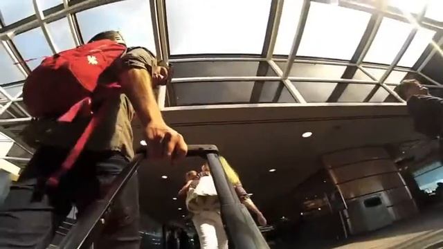 Travel with PEGAS Touristik смотреть онлайн