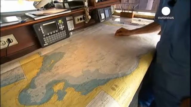 Чи операція ЄС врятує життя мігрантів у Середземному морі? смотреть онлайн