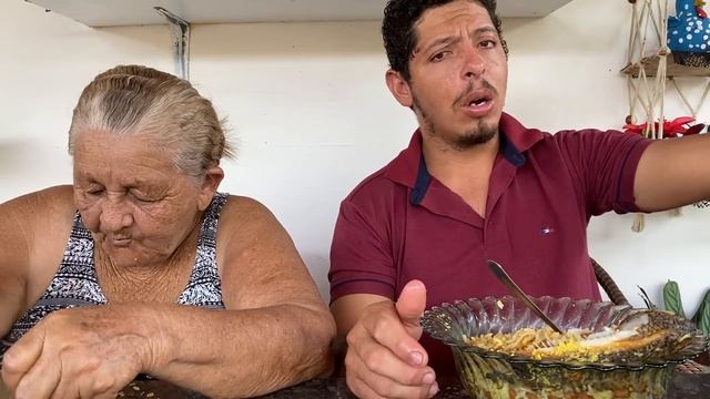Que aprende outros idiomas😌assista esse vídeo até o fim🤥🤥 quem já comeu capitão 😋 смотреть онлайн
