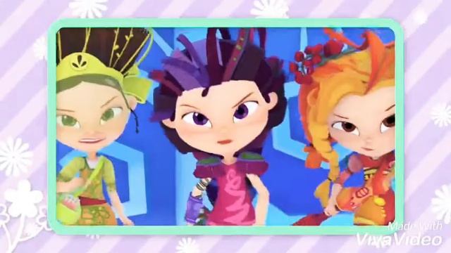 Как узнать свою подругу? смотреть онлайн