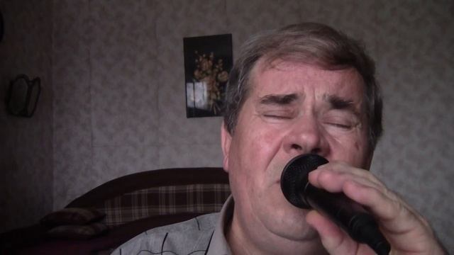 00612 Дождь и я. Владимир Дыбин. смотреть онлайн