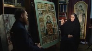 Отец Николай Гурьянов   беседа о старце с его келейницей