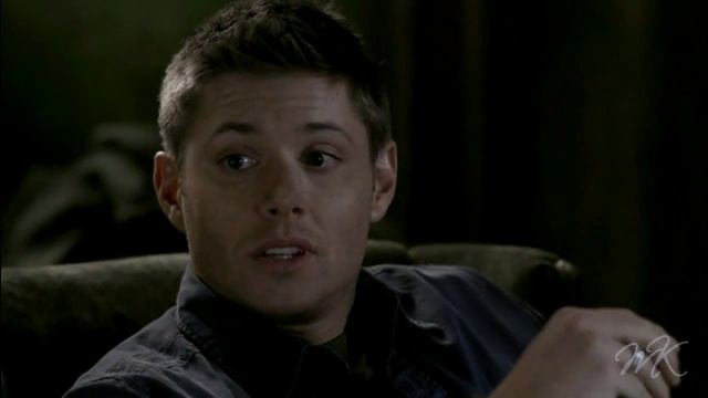 Supernatural / Сверхъестественное Crack #3 смотреть онлайн