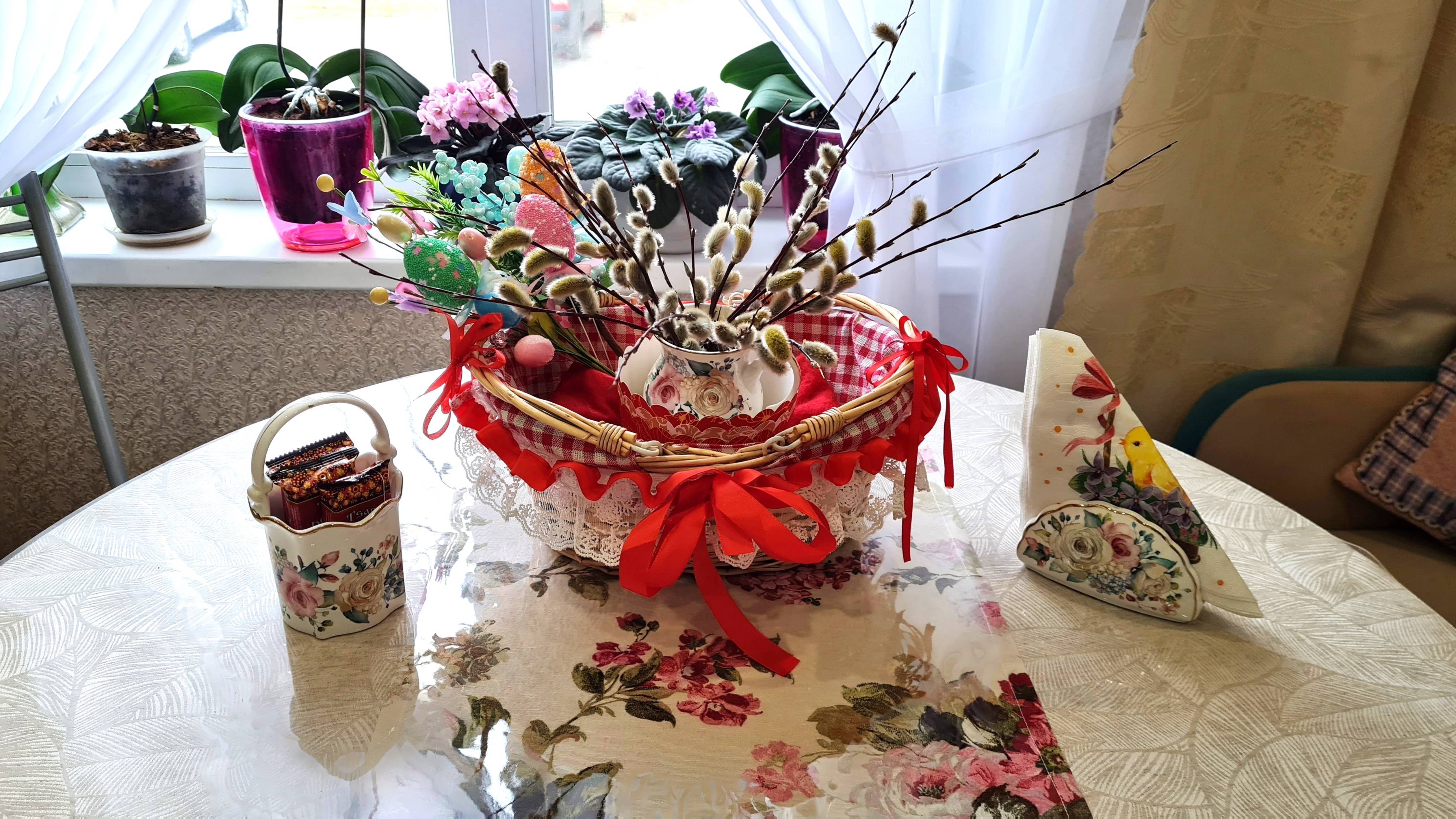 ГОТОВИМСЯ К ПАСХЕ, ДЕКОР! ПОКУПКИ В "ФИКС ПРАЙСЕ" ДЛЯ ПАСХИ ,САДА И ОГОРОДА. смотреть онлайн