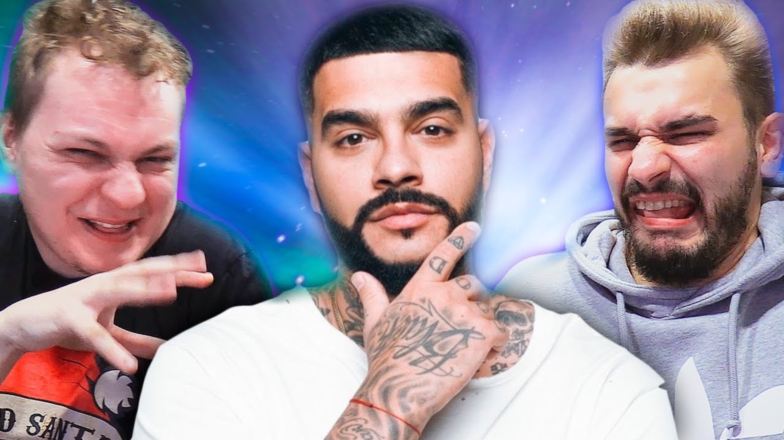 ТИМАТИ НА ＂СЕРДЦА ЗА ЛЮБОВЬ＂РЕАКТ ЮЛИК И ХОВАНСКИЙ