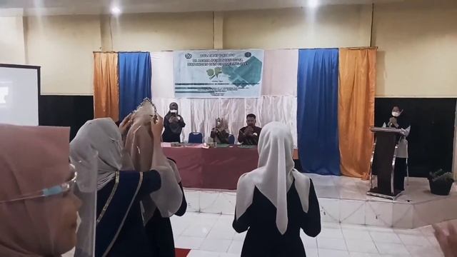 DUTA BK 2021 смотреть онлайн