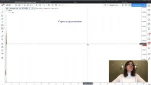Курсы по трейдингу - Екатерина Костевич Обучение