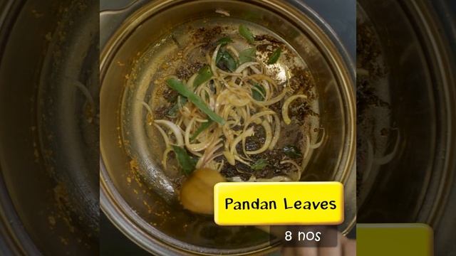 MAGGI One Pot Chicken Rice - 30 Days 30 Rice смотреть онлайн