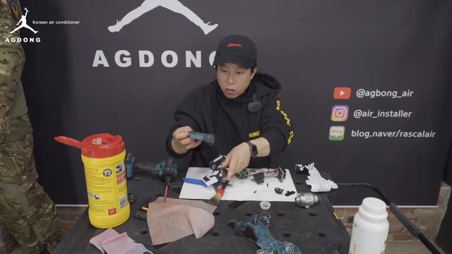 충전드라이버 단돈 14,300원으로 새 것처럼ㅣ하우징 교체 смотреть онлайн
