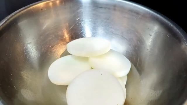 簡単！大根ステーキの作り方 смотреть онлайн