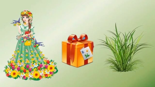 Заняття з художньо-мовленнєвого розвитку+малювання (молодший дошкільний вік) смотреть онлайн