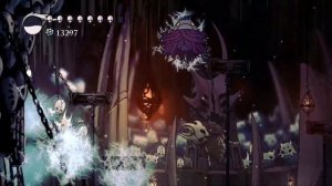 Гайд по Испытанию Глупца (Третий Колизей) в Hollow Knight