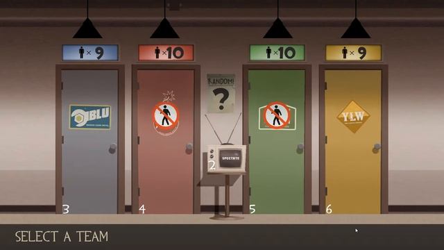A very intelligent Team Fortress 2 Classic gameplay смотреть онлайн