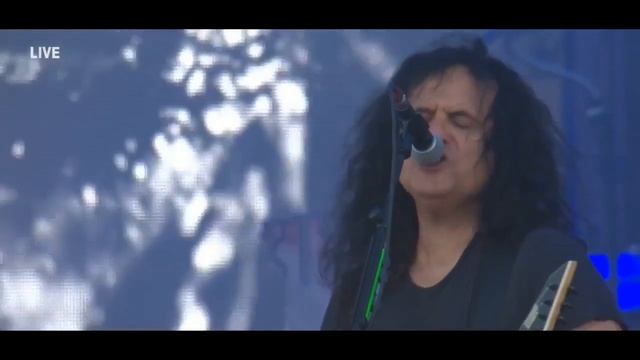 Kreator Live  Concert 2020