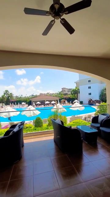 PALOMA OCEANA HOTEL #shorts #turkey #hotel смотреть онлайн