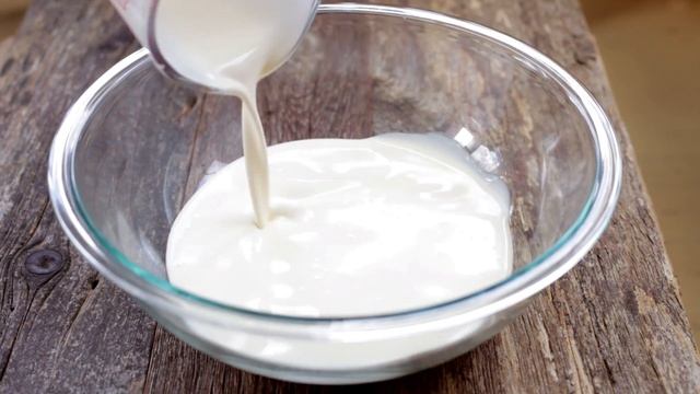 Maple Syrup Mousse | Kitchen Vignettes | PBS Food смотреть онлайн