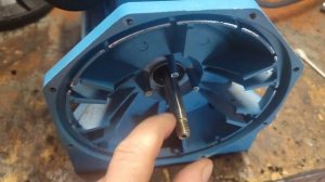 Ремонт насосной станции Джилекс.