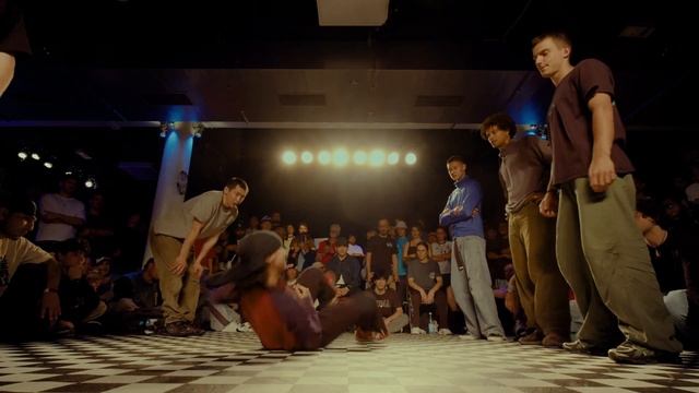 MJAY, NIGHTMARE, SEREK Vs SANKOMAI TOP 16 - 3vs3 I INDIGO JAM 2024