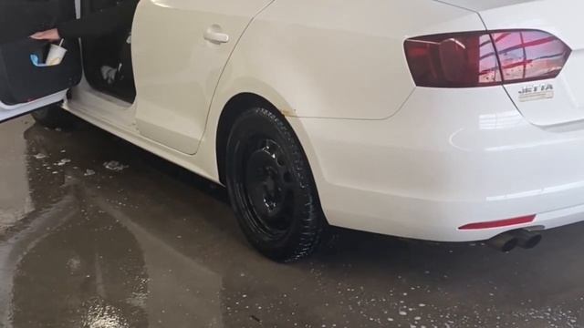 jetta mk6 stage 2 crackle tune смотреть онлайн