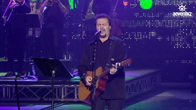 Жұбаныш Жексенұлы & JAJA Band - Сенен жасыра алмадым | LIVE Астана 2023 смотреть онлайн