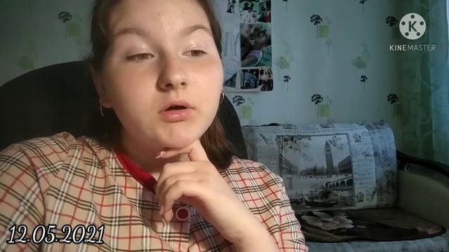 Vlog:уборка, уроки, жизнь... смотреть онлайн