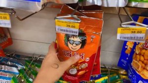 ЛУЧШИЕ ВКУСНЯШКИ В 7-Eleven на ПХУКЕТЕ 2024! Большой обзор еды и новинок