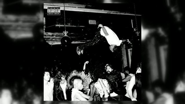 Playboi Carti - DIE LIT  (Full Album)