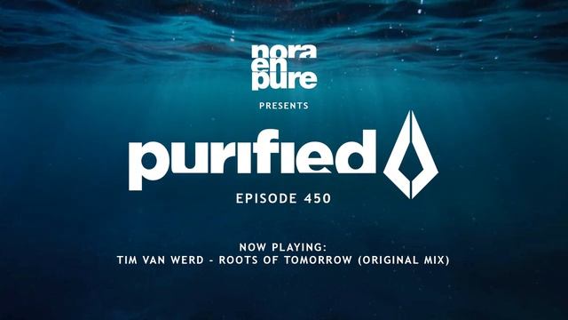 Purified Radio 450 смотреть онлайн