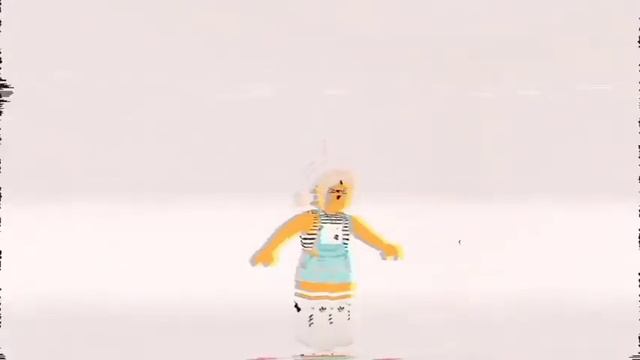 ☀️ТОП 5 моих любимых НАРЯДОВ👗 в roblox✨ смотреть онлайн