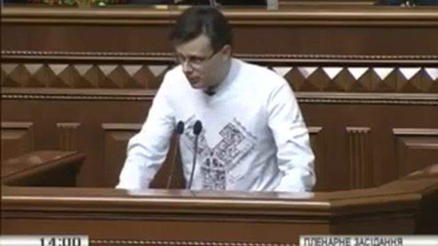 Віктор Галасюк: На промисловість не треба тиснути - її треба стимулювати! смотреть онлайн