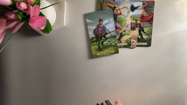 ❗️🌺ХОЧЕТ ЛИ ОН БЫТЬ РЯДОМ С ВАМИ❓ТАРО ГАДАНИЕ ОНЛАЙН смотреть онлайн