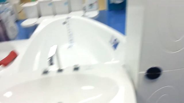 Распродажа сантехники в магазине BIBERBAU.RU смотреть онлайн