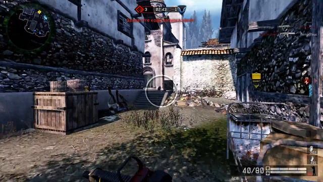 Рэпид Фаир vs Храбрые Сердцем смотреть онлайн