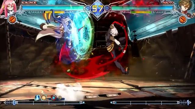 BP Weekly 8/3/18 - Casuals - Temumi (Kokonoe) vs Kasper (Naoto) смотреть онлайн